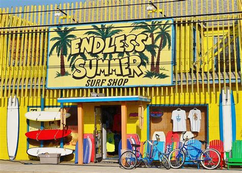 endless summer surf shop ocean city maryland